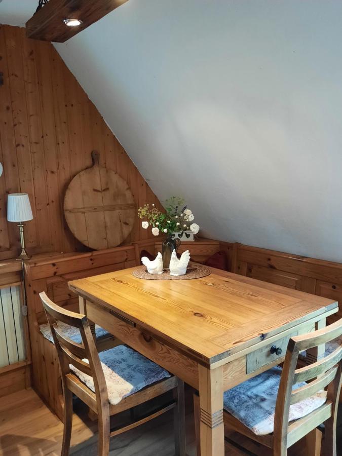 Ferienwohnung Geiernest Ochsenfurt Dış mekan fotoğraf