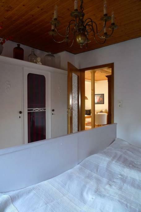 Ferienwohnung Geiernest Ochsenfurt Dış mekan fotoğraf